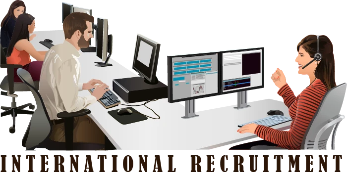 Eastern Europe IT Recruitment