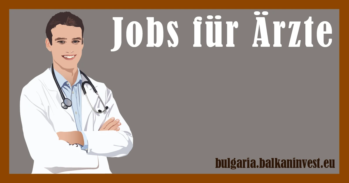 Jobs-fur-Arzte