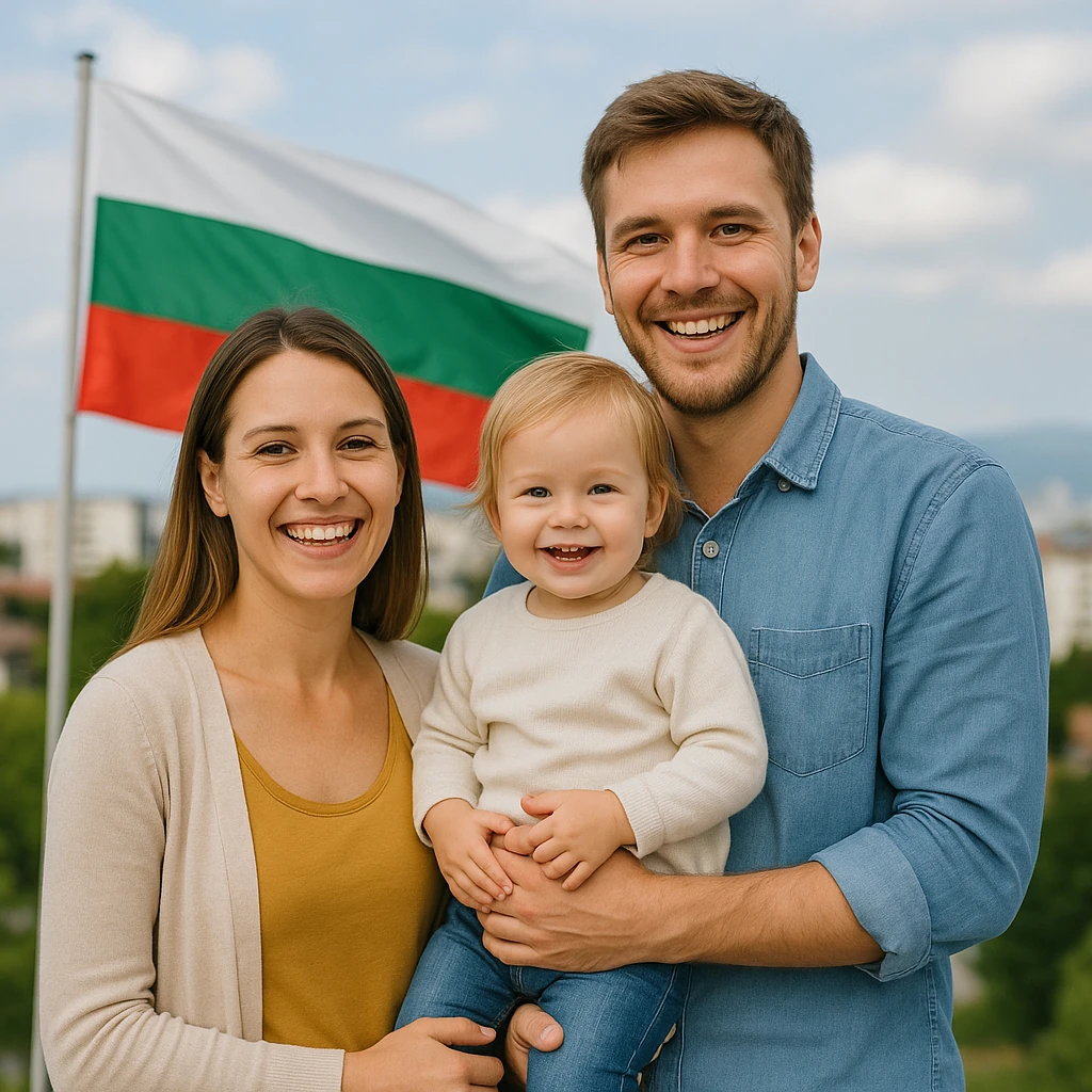 Bulgaria-family-friendly Family friendly Bulgaria