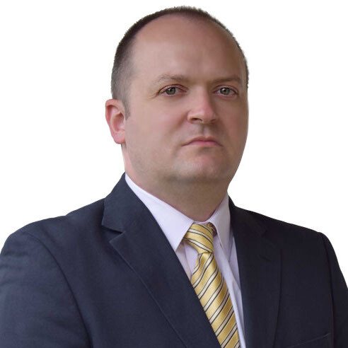 Dirk Steffes-tun
